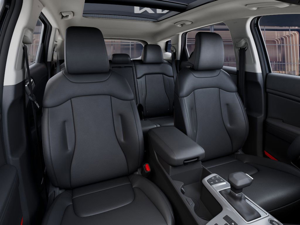 New 2026 Kia Sportage SX image 15