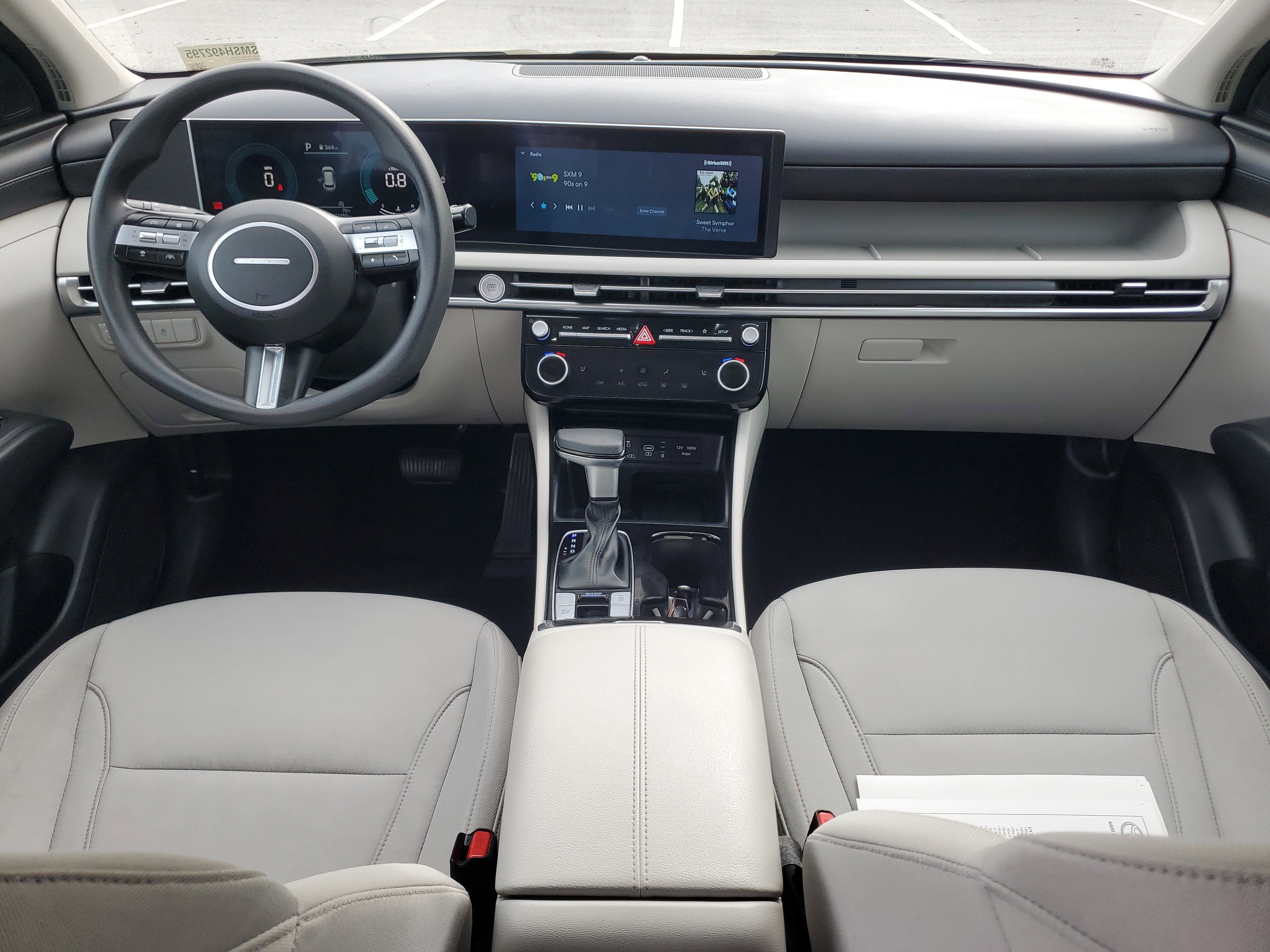Used 2025 Hyundai Tucson SEL image 15
