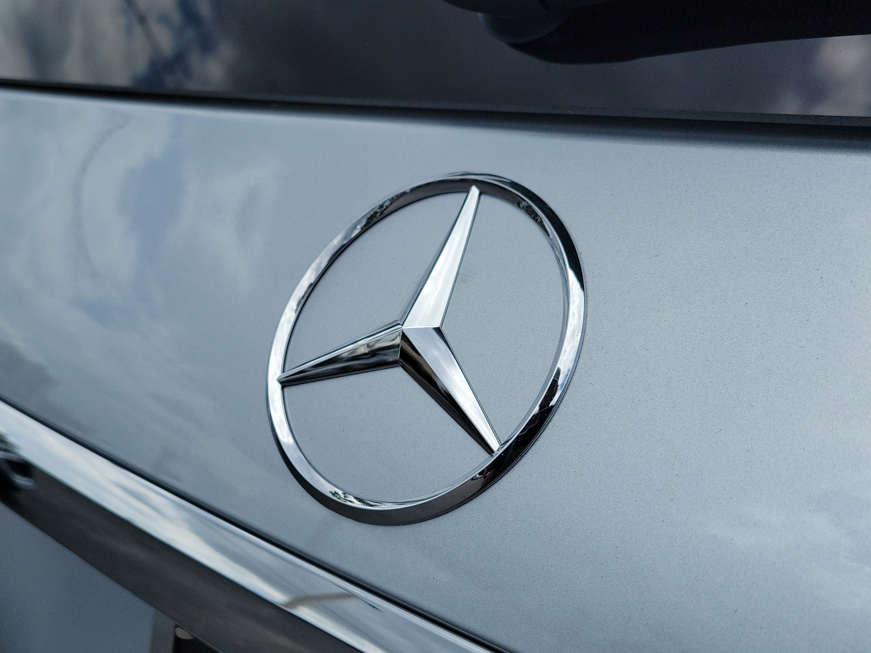 New 2026 Mercedes-Benz GLS 450 4MATIC image 32