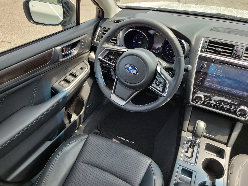 Used 2019 Subaru Legacy 2.5i Limited AWD/4WD image 19