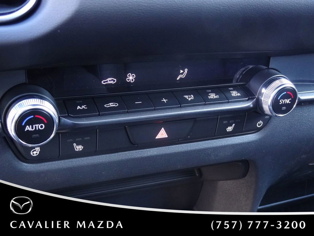New 2026 MAZDA CX-30 2.5 Turbo w/ Premium Plus Pkg AWD/4WD image 26