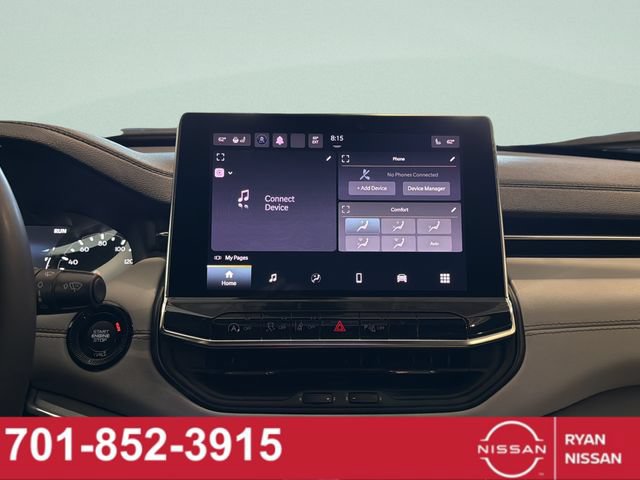 Used 2024 Jeep Compass Limited AWD/4WD image 28