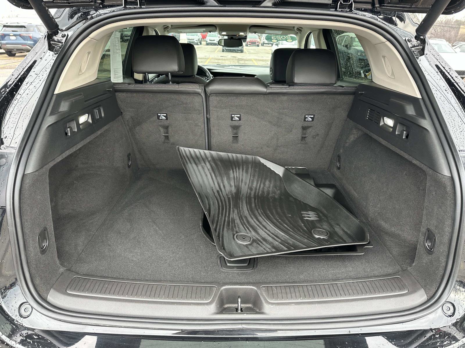 Certified 2023 Buick Envision Preferred image 9