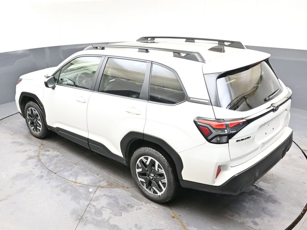 Certified 2025 Subaru Forester Premium image 38