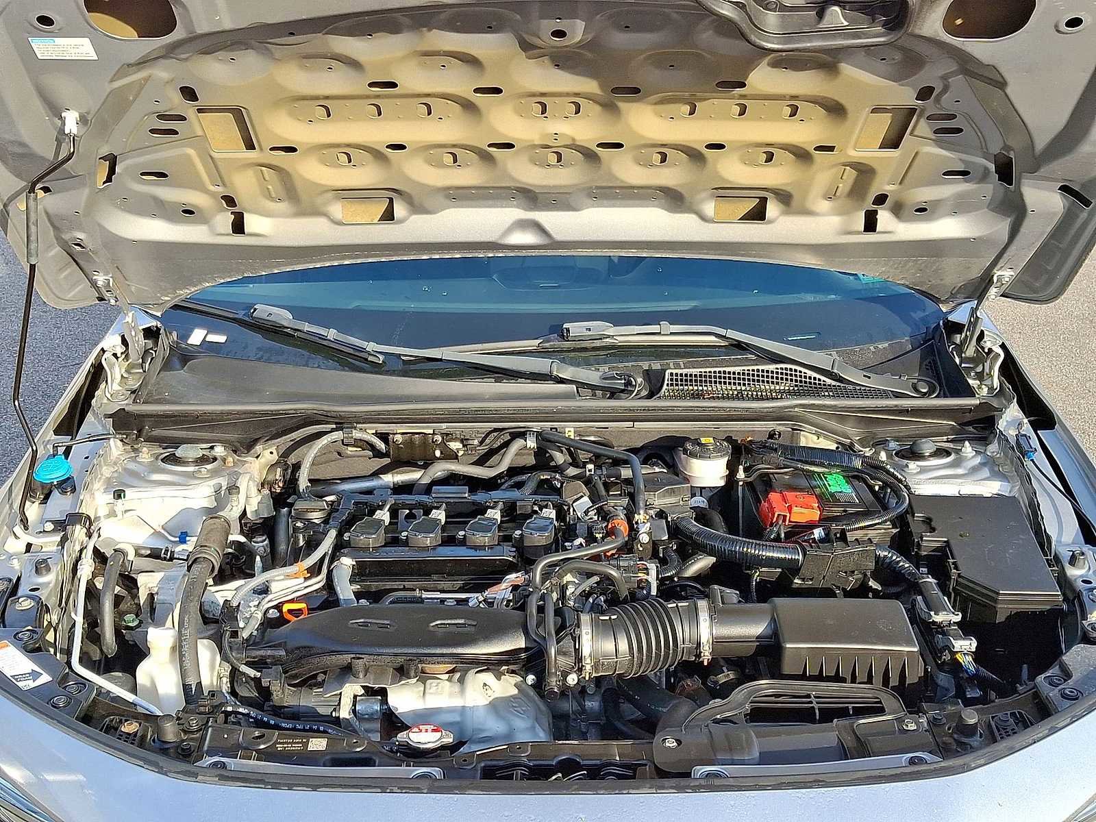 Used 2022 Honda Civic EX image 34