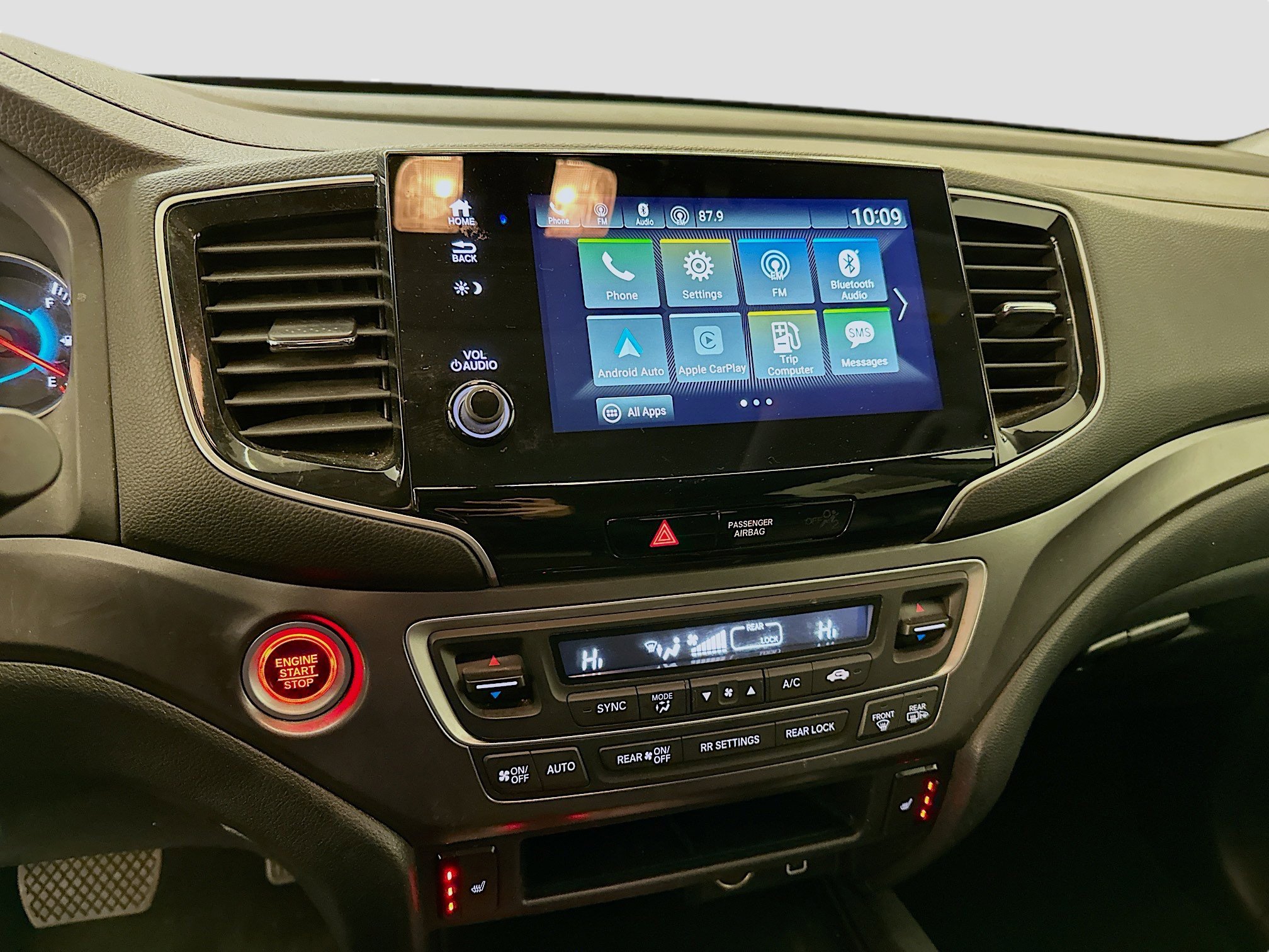 Used 2022 Honda Pilot EX-L image 25