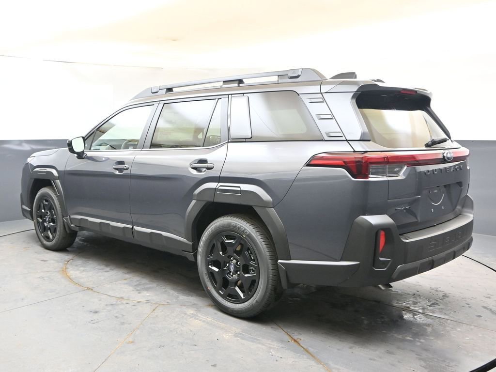 New 2026 Subaru Outback Limited image 3