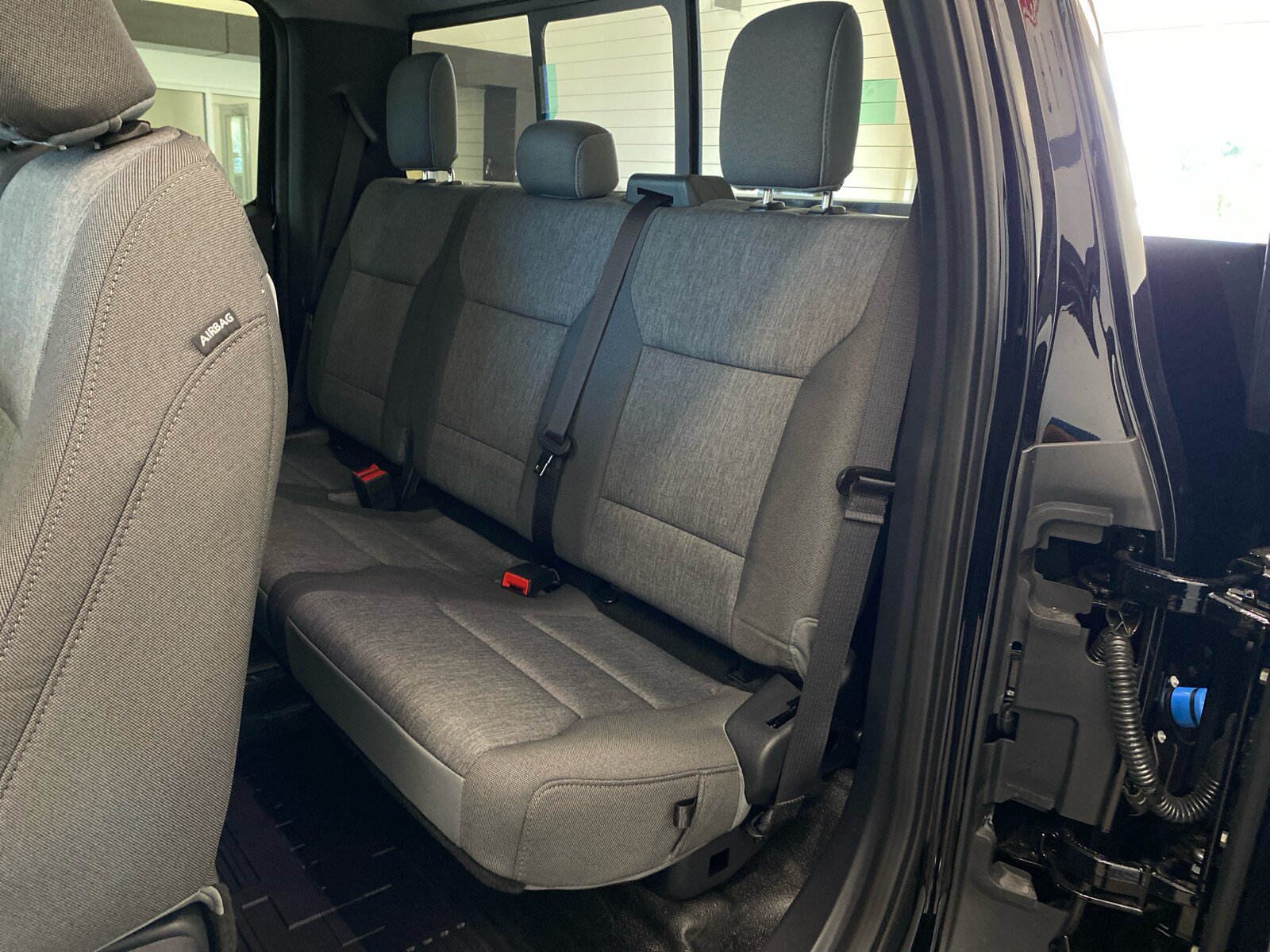 New 2026 Ford F550 4x4 Supercab Super Duty image 16