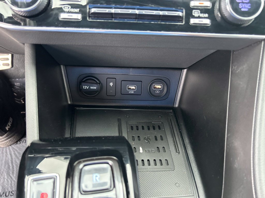 Used 2022 Hyundai Sonata N Line FWD image 40