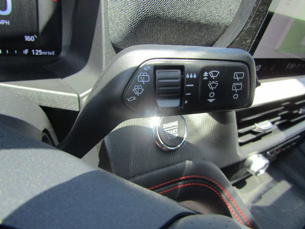New 2026 Ford Explorer ST-Line AWD/4WD image 23
