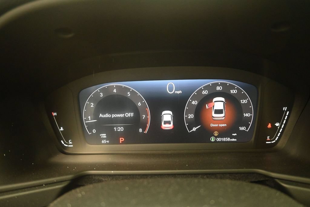 Certified 2026 Honda Accord SE image 22