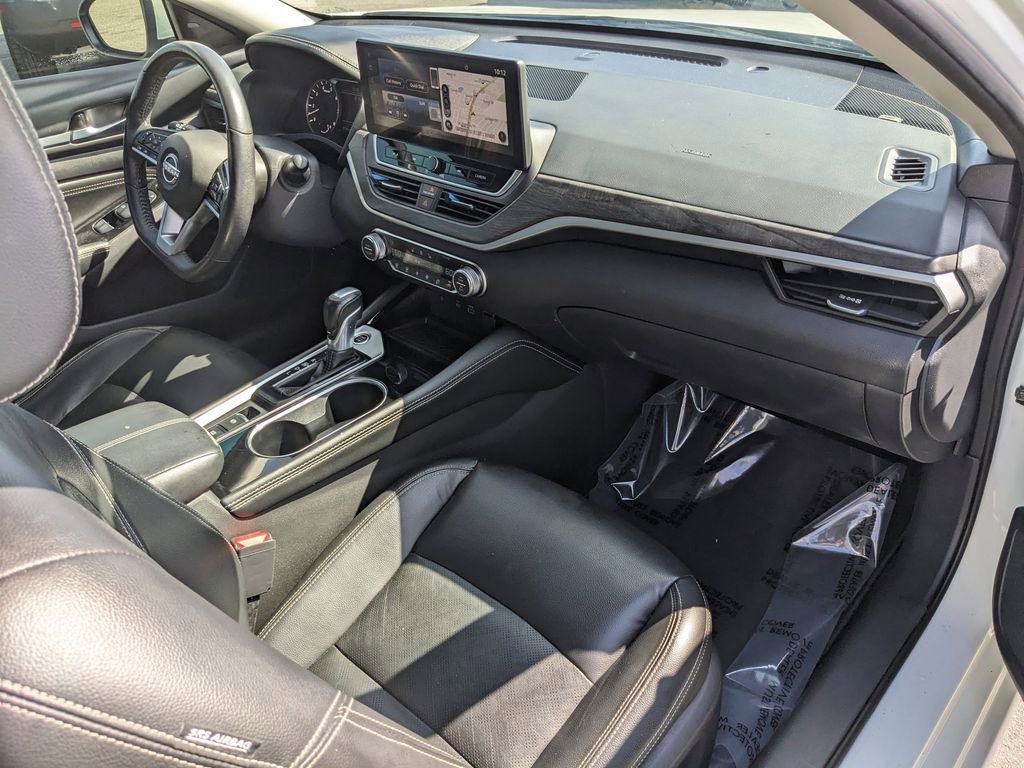 Used 2023 Nissan Altima 2.5 SL image 13