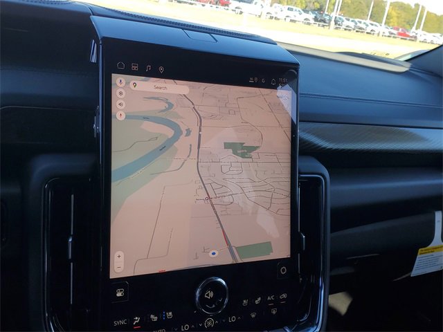 New 2026 GMC Yukon XL AT4 image 18