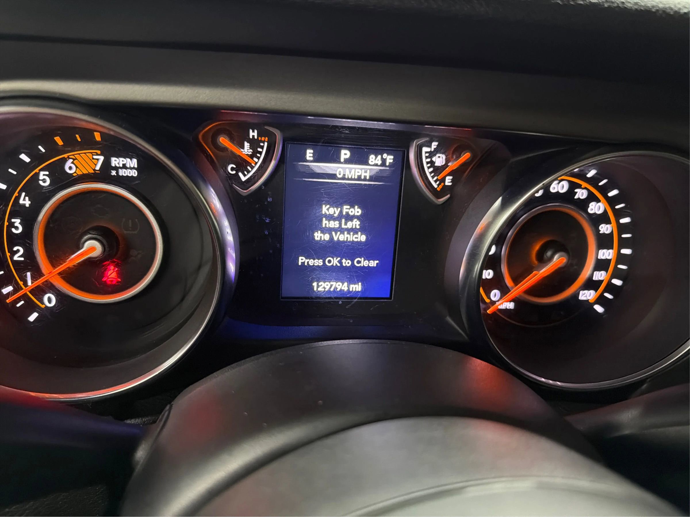 Used 2019 Jeep Wrangler Unlimited Sport S image 33