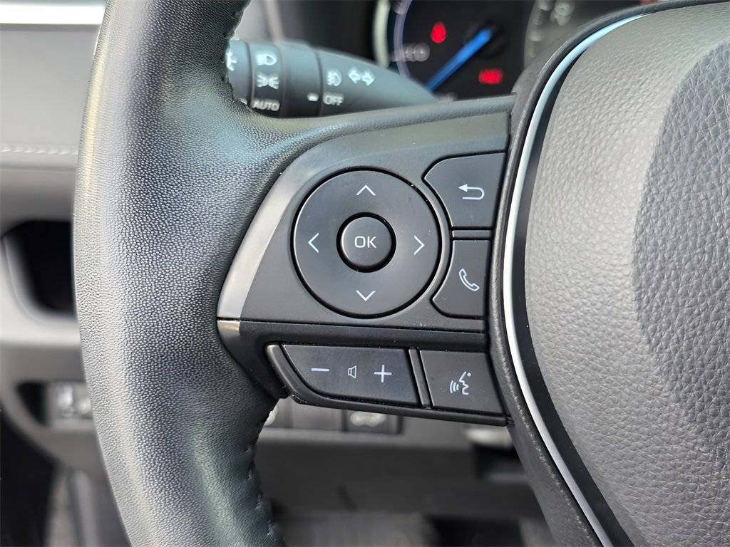 Used 2024 Toyota RAV4 XLE Premium w/ Weather Package image 26