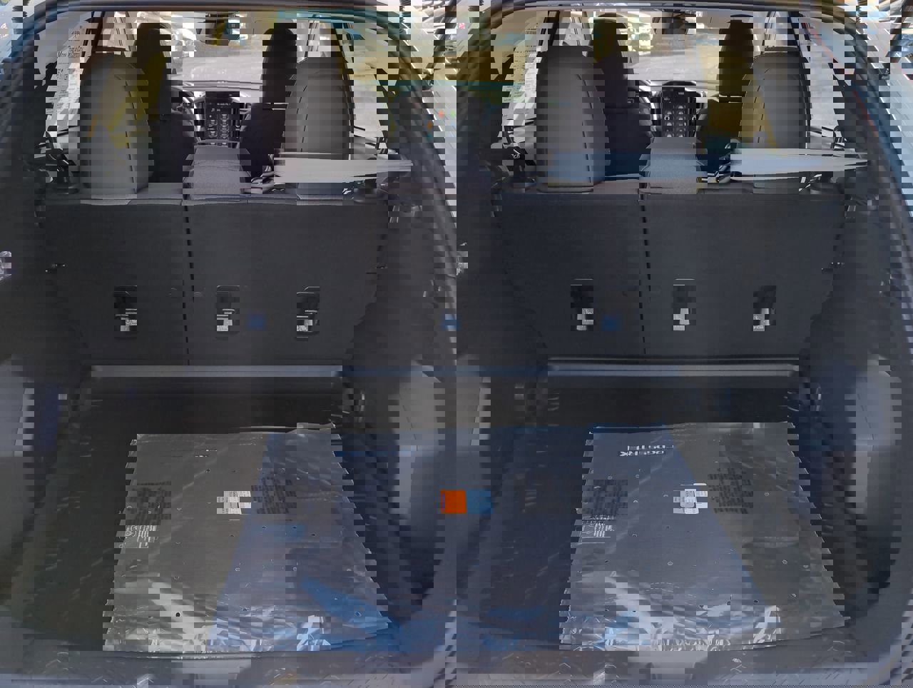 New 2026 Subaru Crosstrek 2.0i Premium image 15