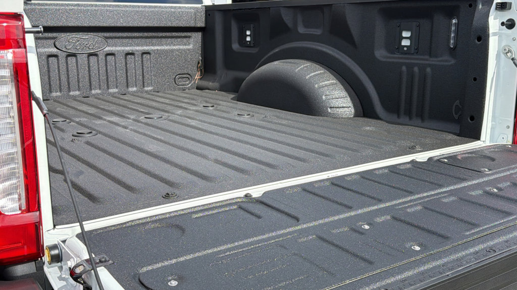 New 2026 Ford F250 4x4 Crew Cab Super Duty image 27