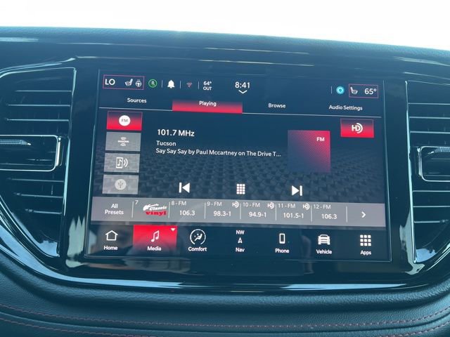 Used 2024 Dodge Durango GT image 15