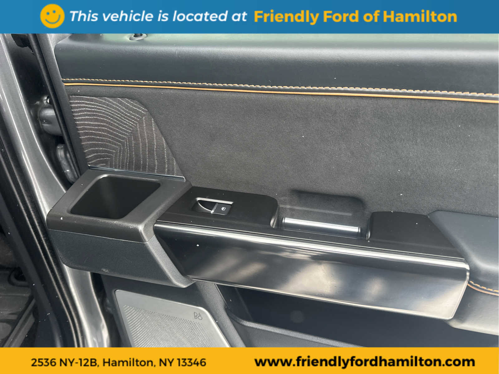 Used 2021 Ford F150 Platinum w/ Equipment Group 701A High image 57