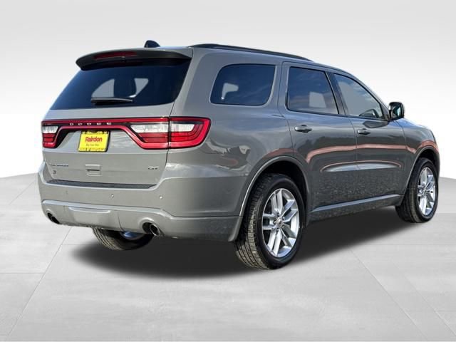 Used 2024 Dodge Durango GT image 10