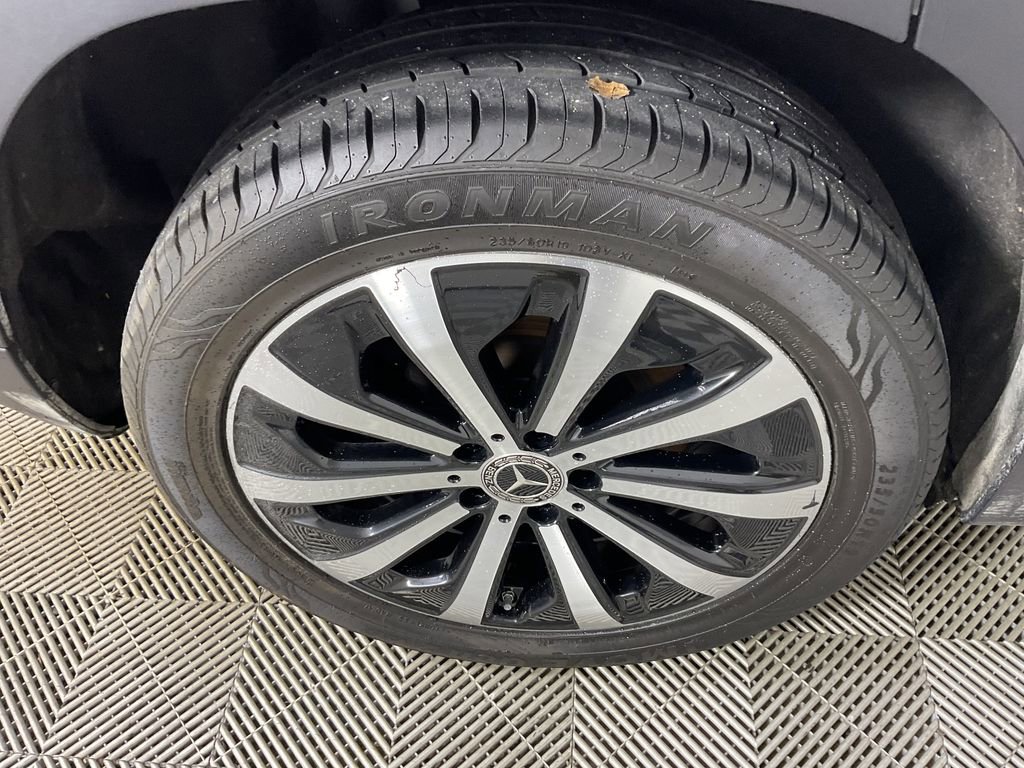 Used 2022 Mercedes-Benz GLB 250 4MATIC image 10