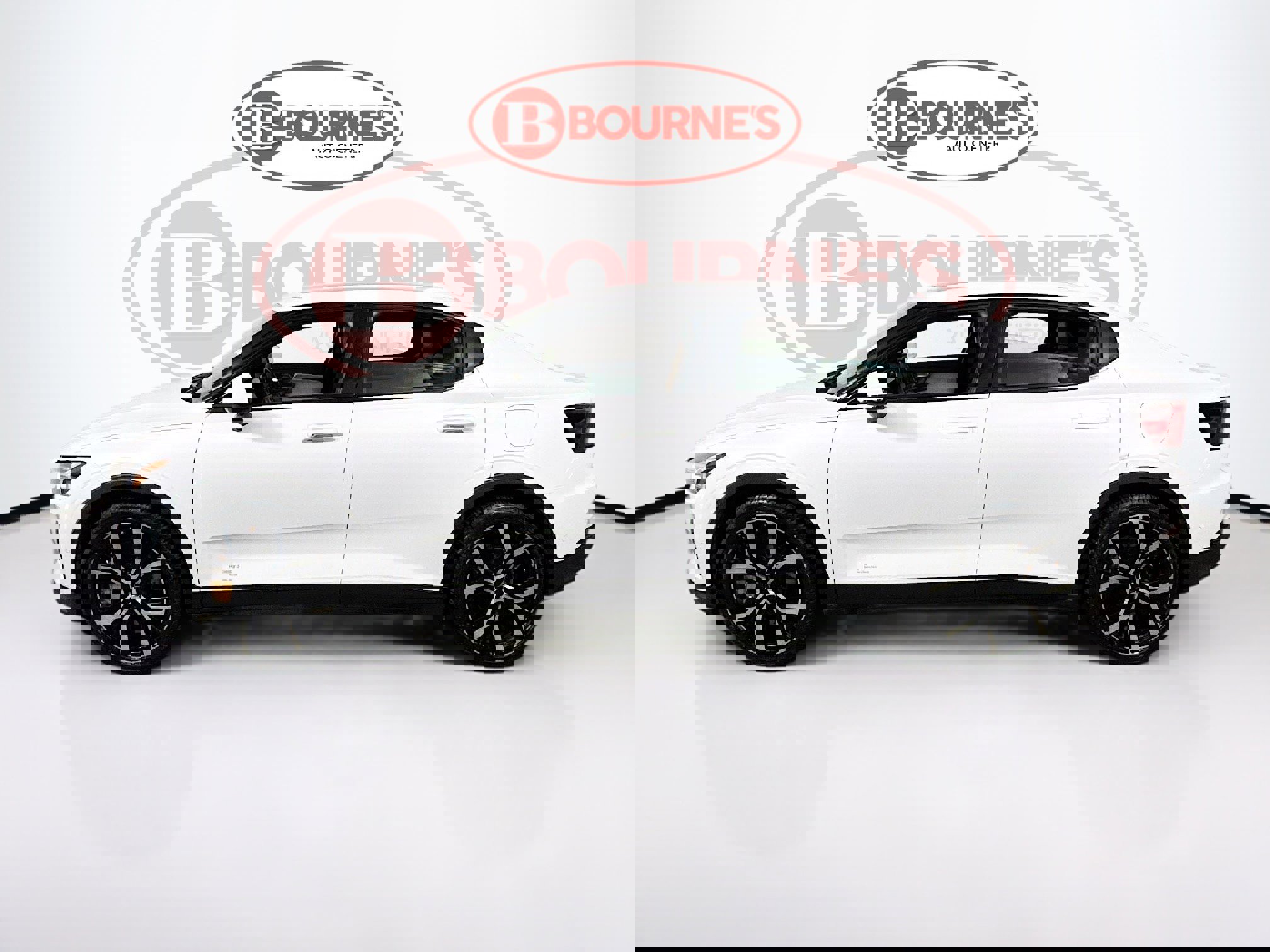 Used 2023 Polestar Polestar 2 w/ Pilot Pack image 5