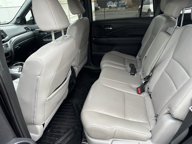 Used 2019 Honda Passport EX-L image 14