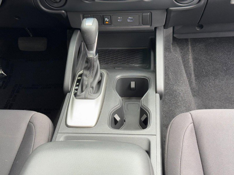 Used 2022 Nissan Frontier S w/ Technology Package image 14