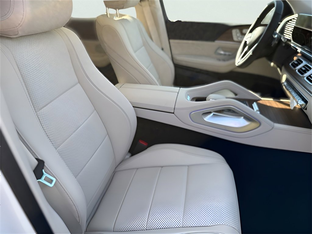 New 2026 Mercedes-Benz GLE 350 4MATIC image 25