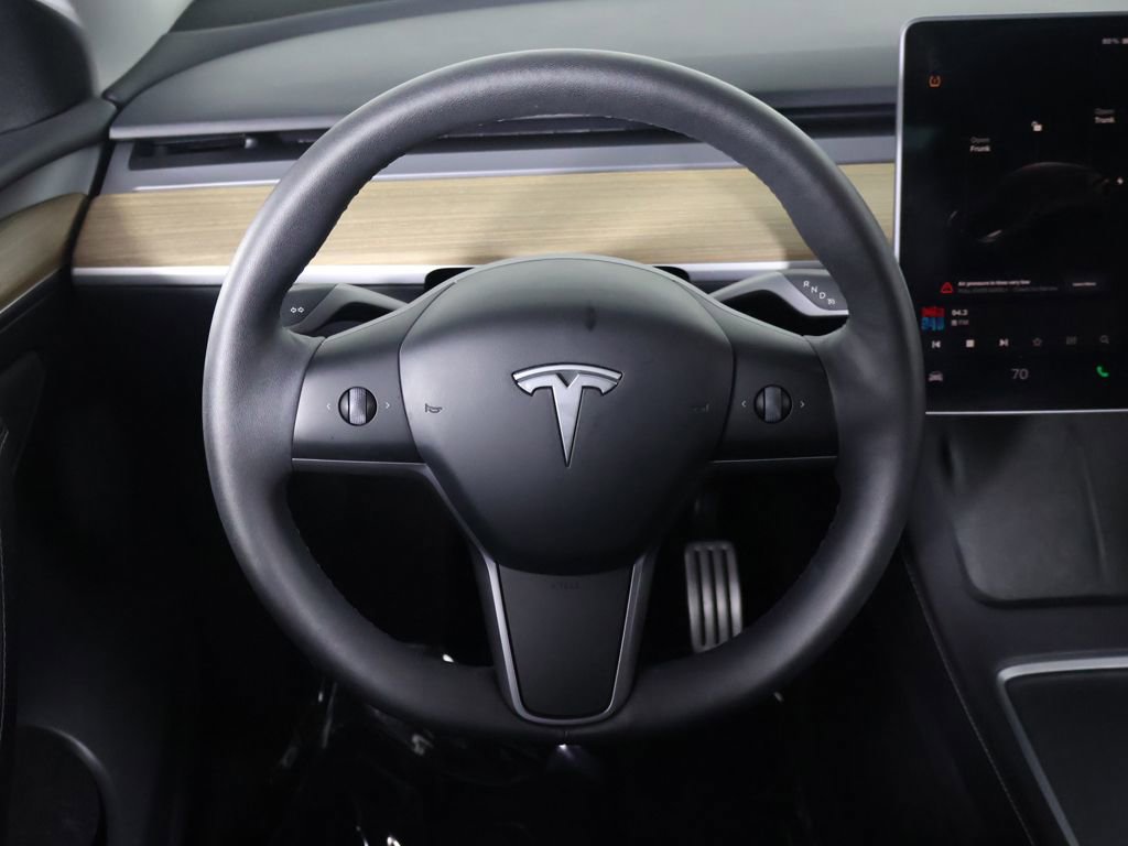 Used 2024 Tesla Model Y Performance image 36