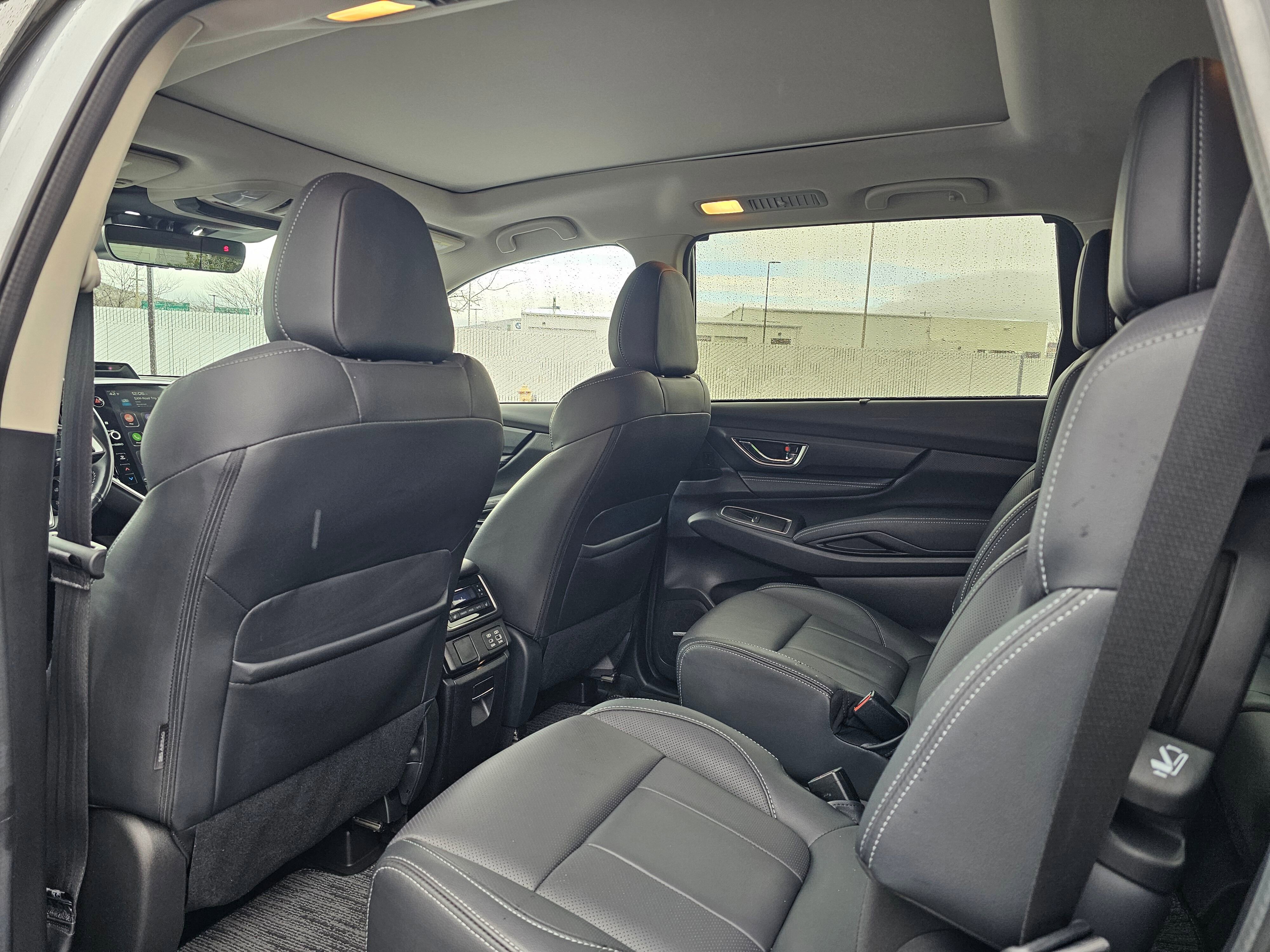 Used 2023 Subaru Ascent Limited w/ Technology Package image 42