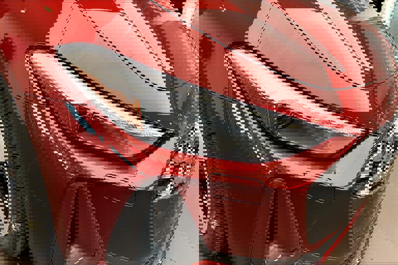 Used 2025 Audi A5 2.0T Premium image 27