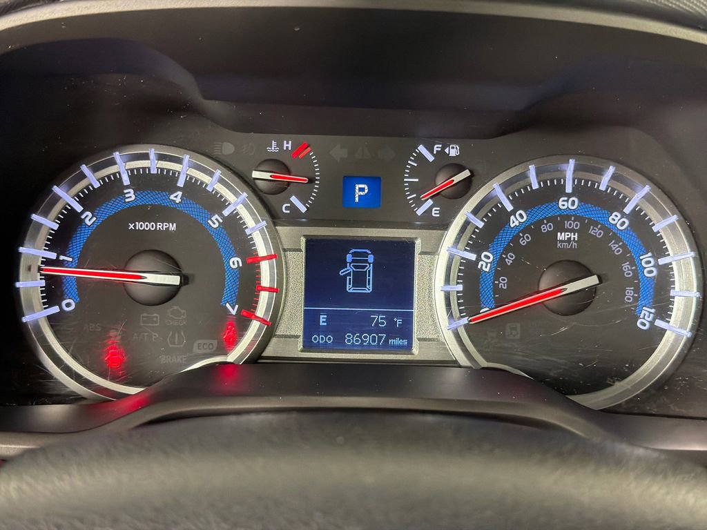 Used 2019 Toyota 4Runner Limited AWD/4WD image 28