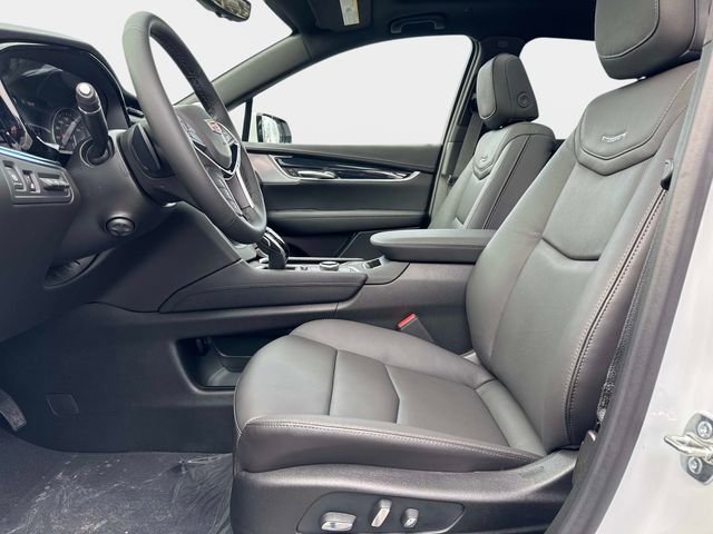 New 2026 Cadillac XT5 Premium Luxury w/ Driver Assist Package AWD/4WD image 16