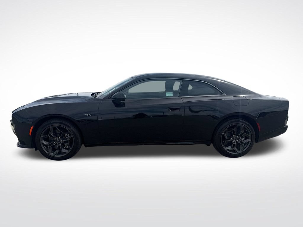 New 2026 Dodge Charger R/T w/ Blacktop Package AWD/4WD video 2