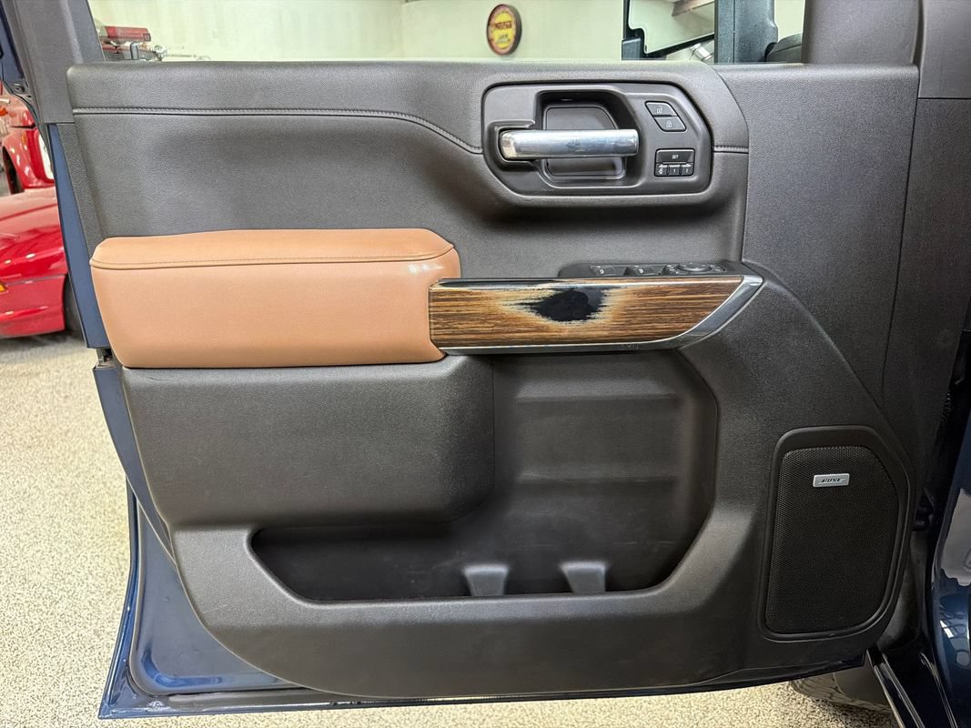 Used 2023 Chevrolet Silverado 2500 High Country AWD/4WD image 30