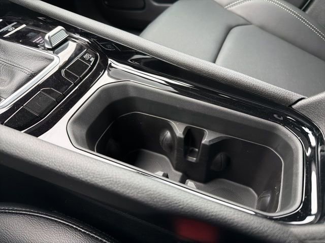 New 2026 Jeep Compass Limited AWD/4WD image 16