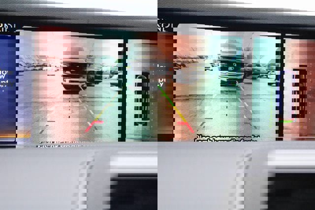 New 2026 Lincoln Nautilus Reserve w/ Jet Appearance Package image 32