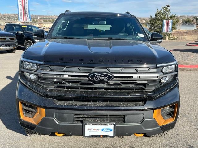 New 2026 Ford Expedition Tremor image 8