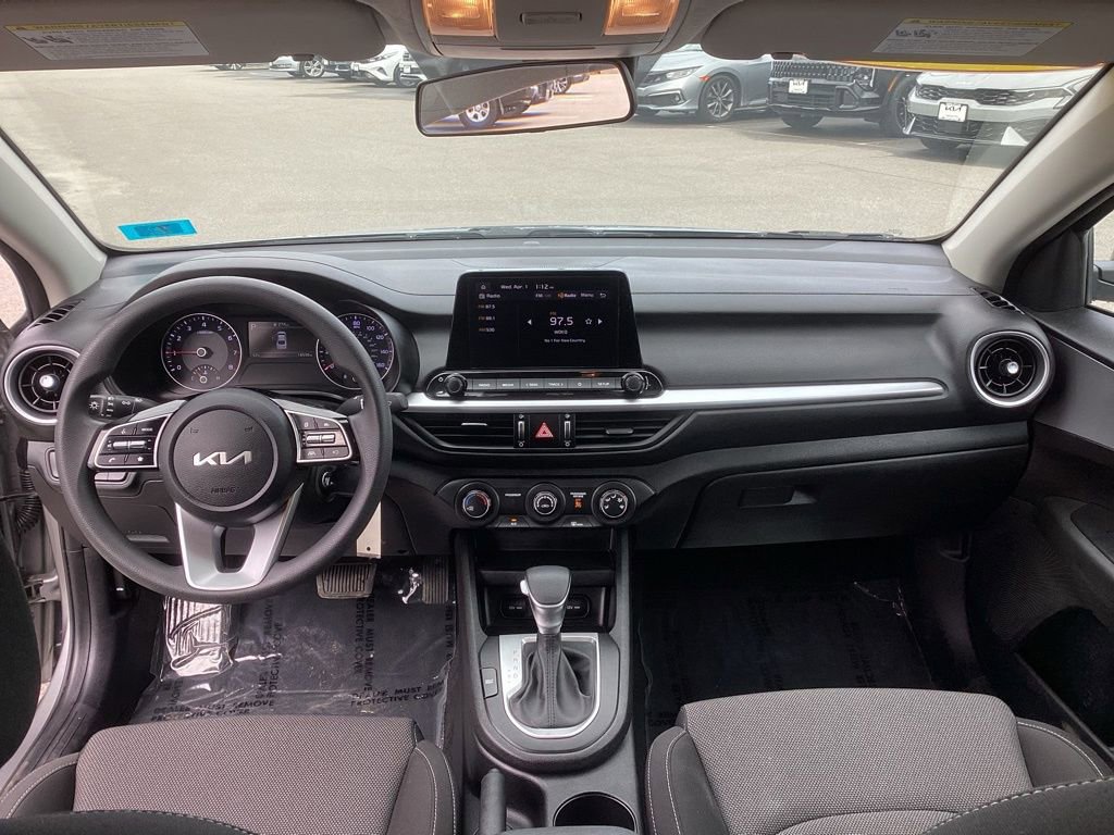 Used 2023 Kia Forte LXS image 14