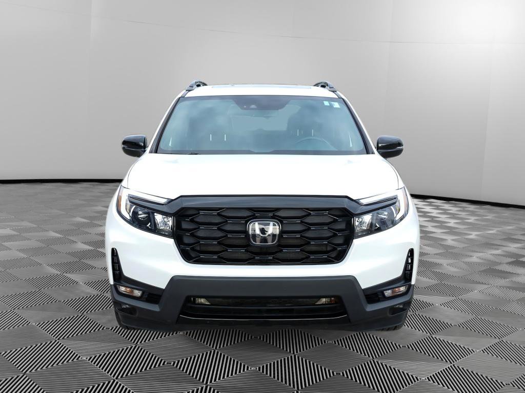 Used 2023 Honda Passport Elite image 10