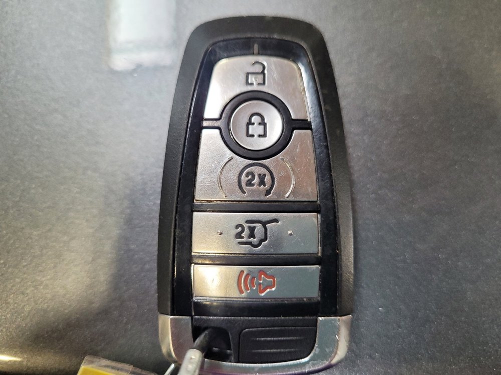 Used 2023 Ford Escape ST-Line w/ Cold Weather Package image 32