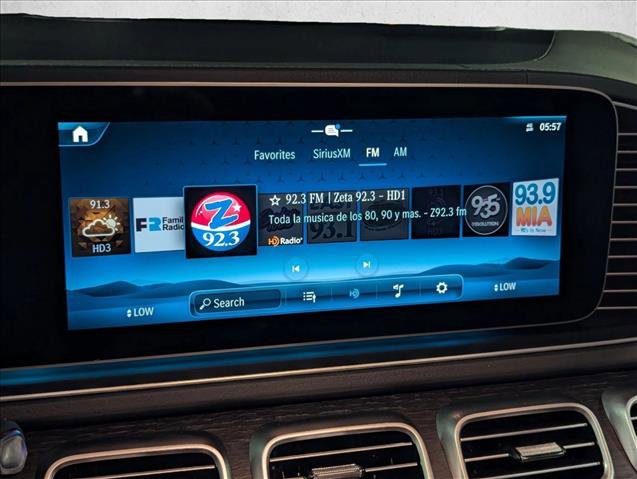 New 2026 Mercedes-Benz GLS 450 4MATIC image 12