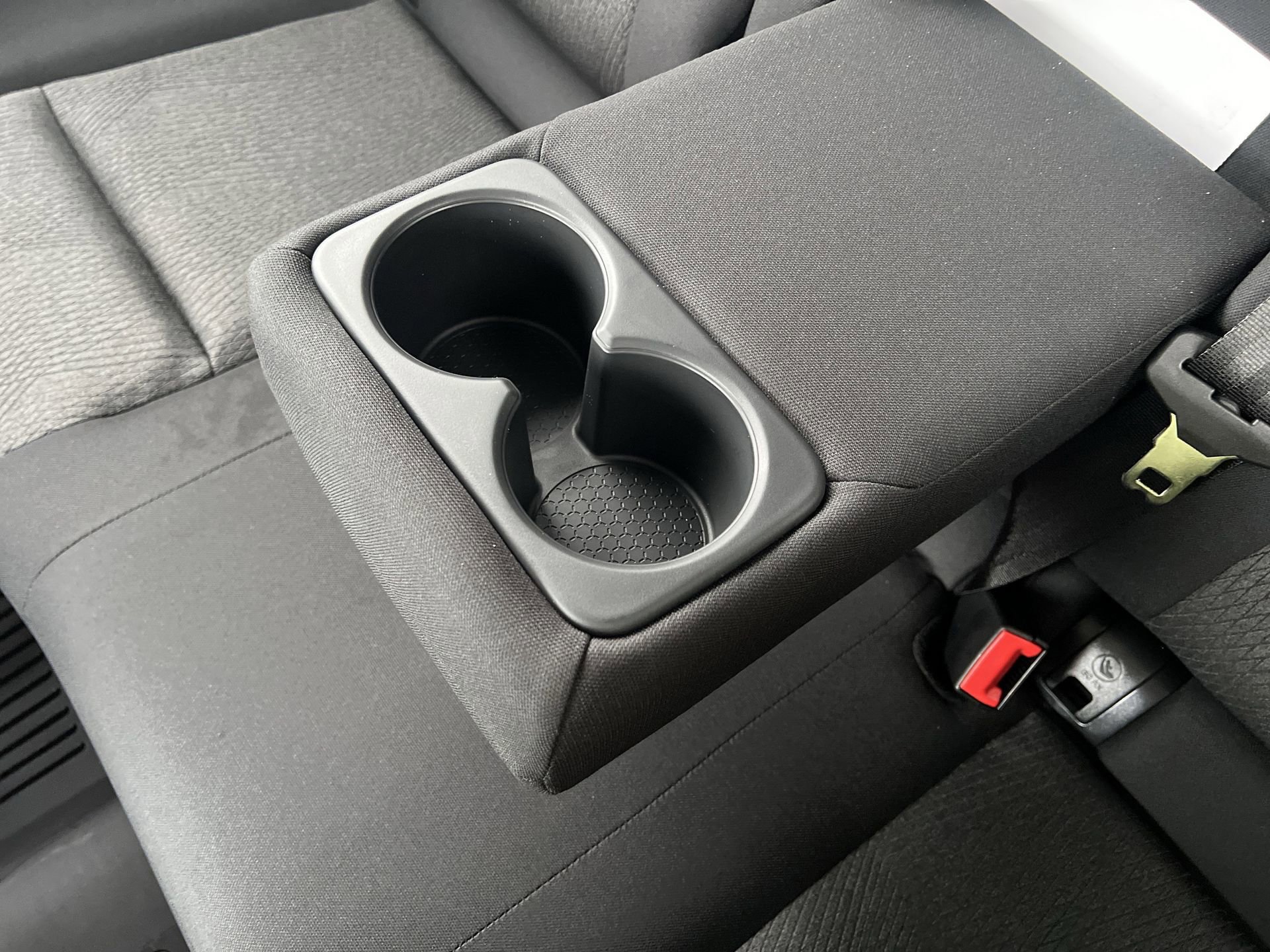 New 2026 Nissan Rogue SV FWD image 19