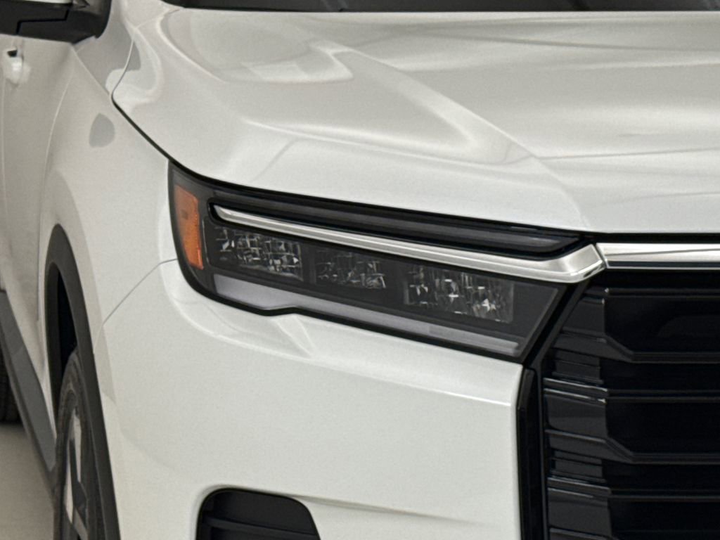 New 2026 Honda Pilot Elite image 5