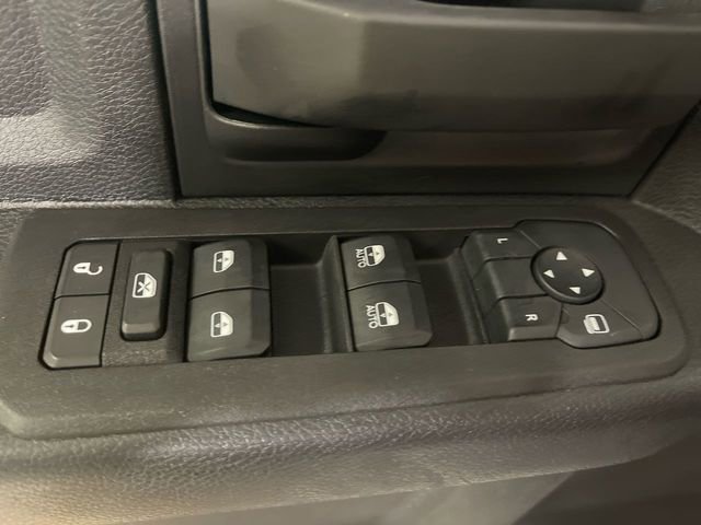 New 2026 RAM 5500 Tradesman w/ Chrome Appearance Group image 13