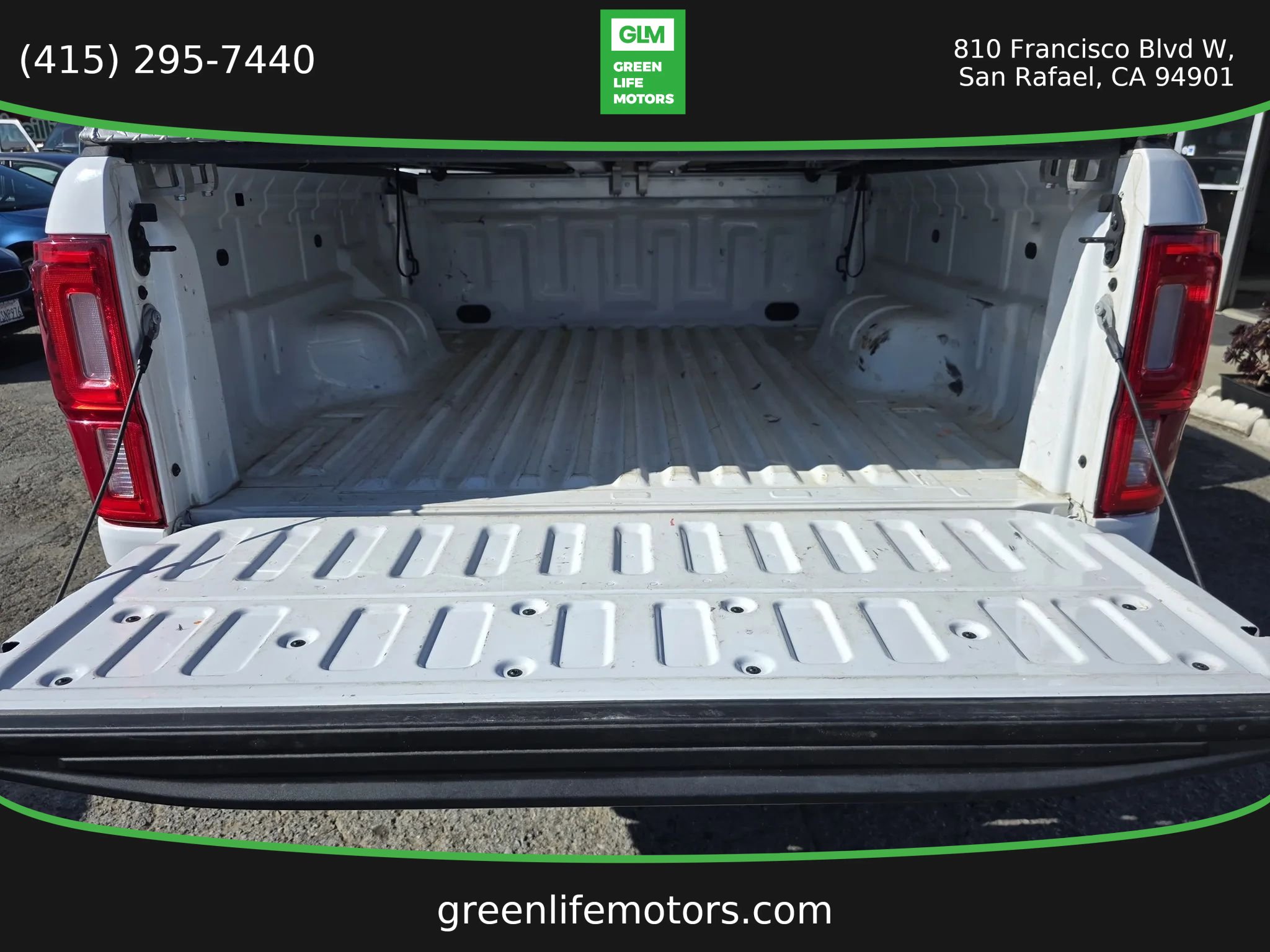 Used 2021 Ford Ranger XL w/ Equipment Group 101A High image 24