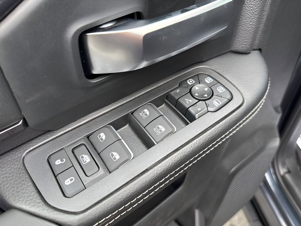 New 2026 RAM 2500 Power Wagon image 23