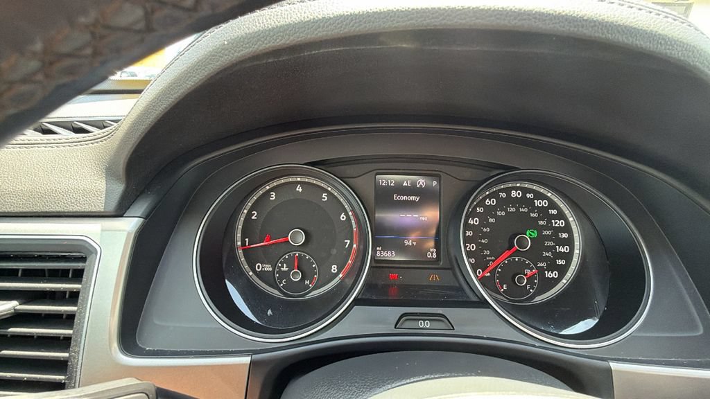 Used 2019 Volkswagen Atlas SE FWD image 21