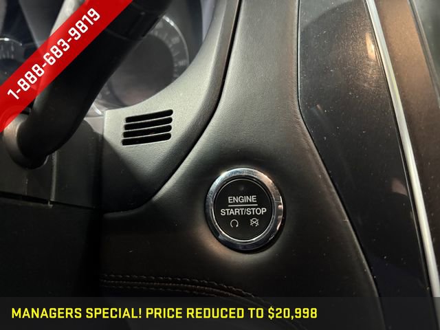 Used 2018 Ford Explorer Platinum AWD/4WD image 22